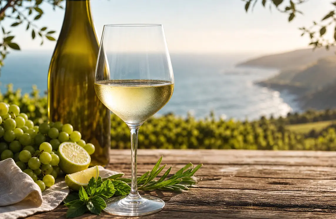 Sauvignon Blanc: cinco vinos para entender su nueva era