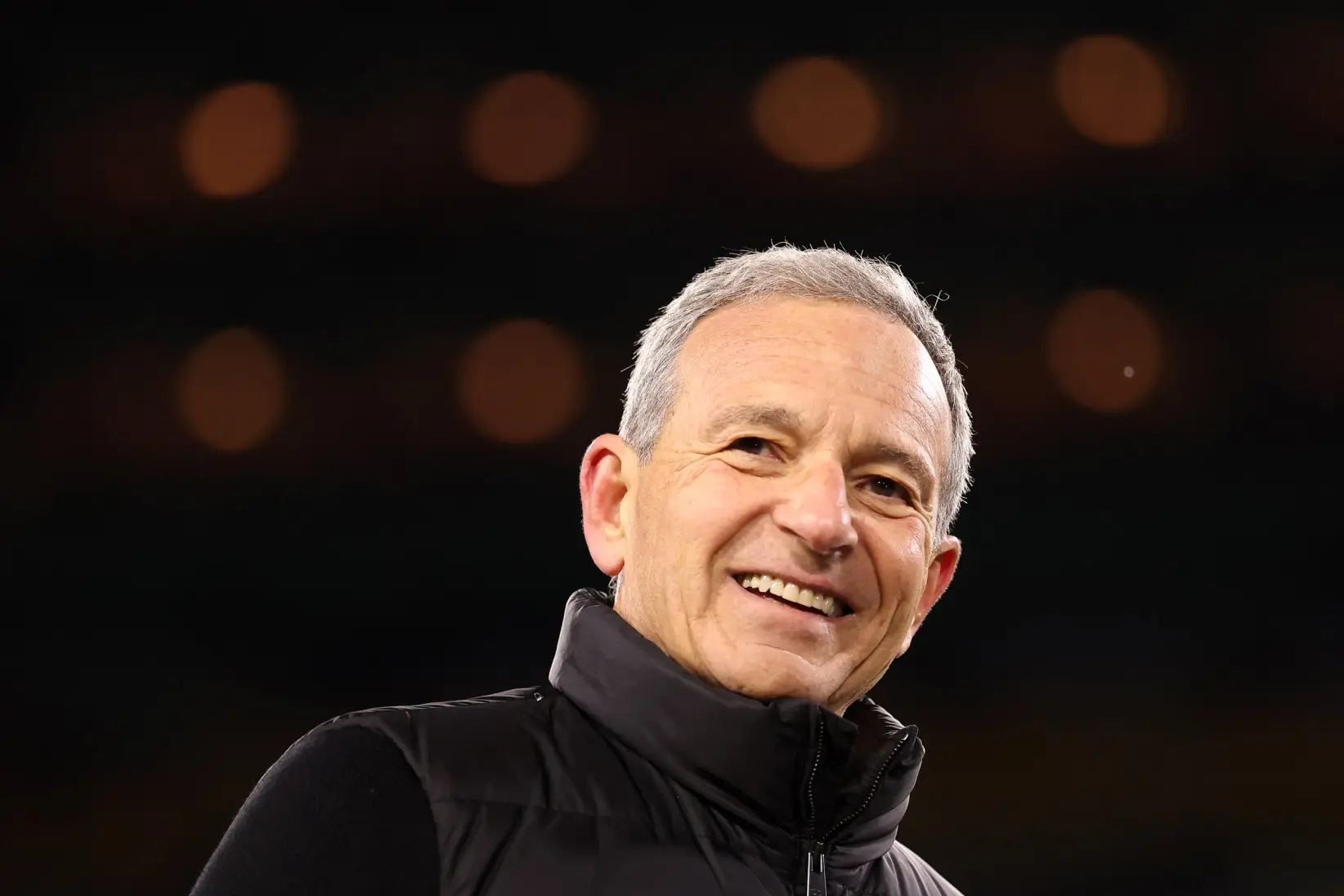 Bob Iger (Photo by Michael Reaves/Getty Images)