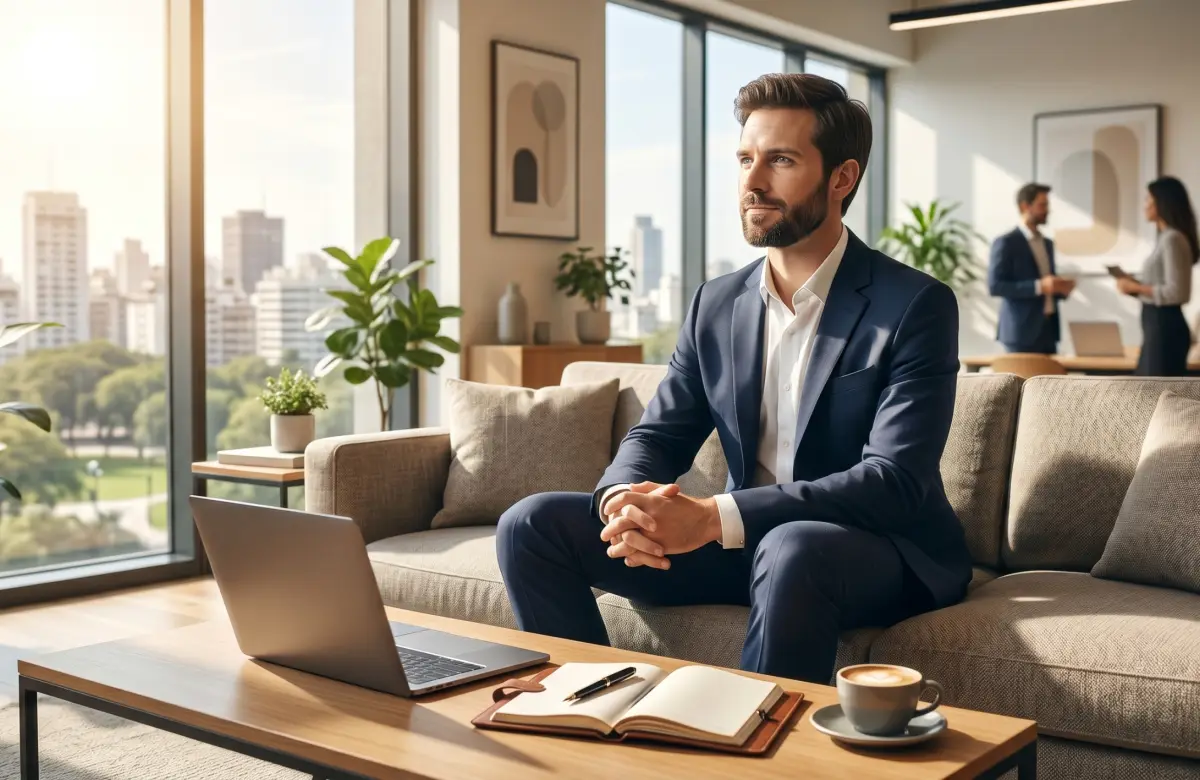 5 preguntas para motivarte en el trabajo y cómo aplicarlas