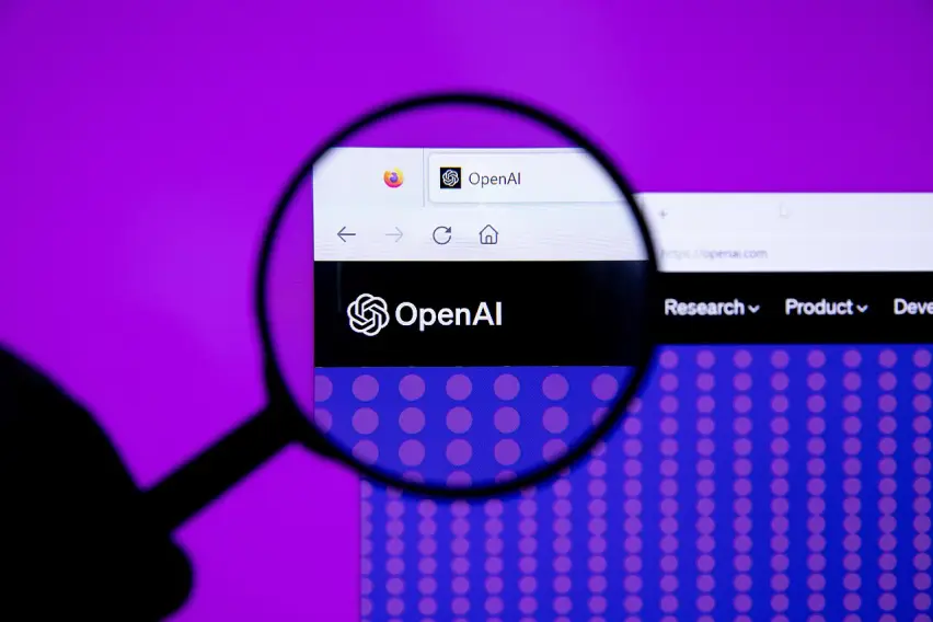 OpenAI (SE PUEDE USAR) Crédito: Wikimedia Commons
