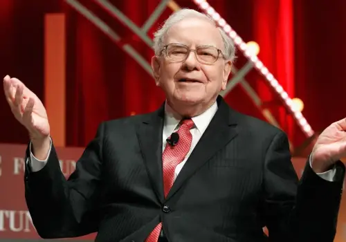 La regla de Warren Buffett para no caer en la trampa de las mega-salidas a la Bolsa que se vienen