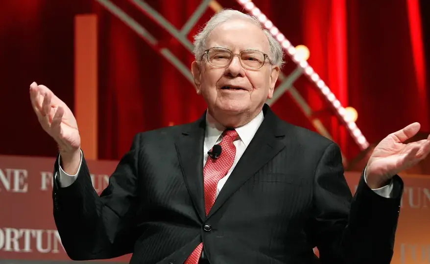 La regla de Warren Buffett para no caer en la trampa de las mega-salidas a la Bolsa que se vienen