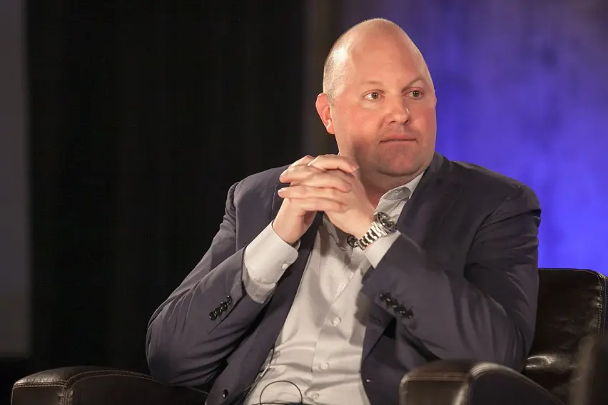 Marc Andreessen (SE PUEDE USARA) Wikimedia Commons