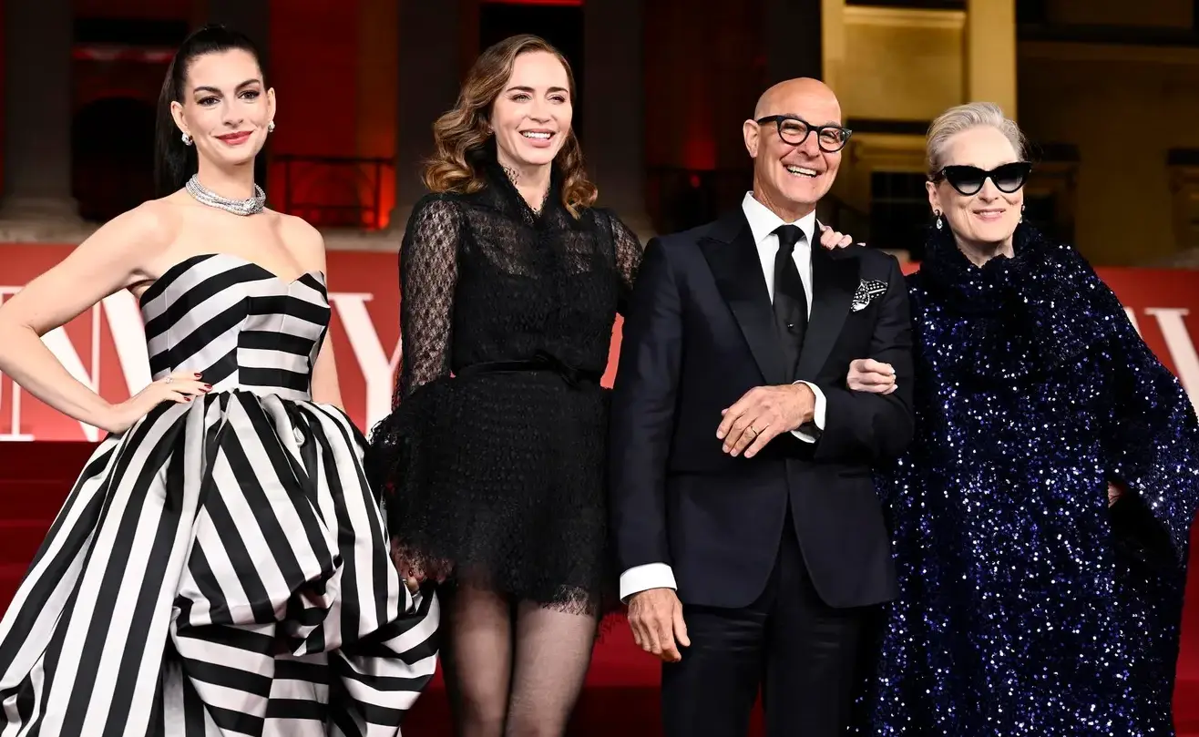 'El diablo viste de a la moda 2' se estrena con US$ 77 millones en Norteamérica y supera al estreno de la película original en 2006