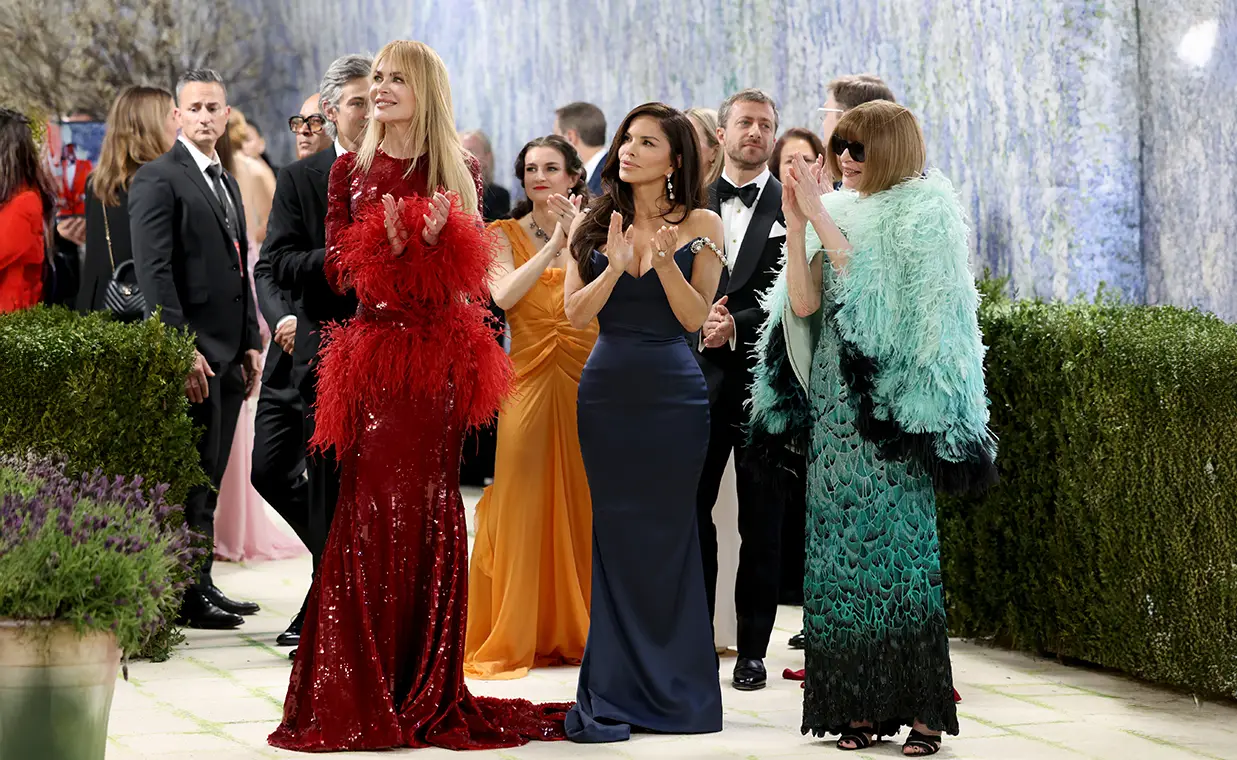 Met Gala 2026: récord de precios, el factor Bezos y el regreso de Beyoncé