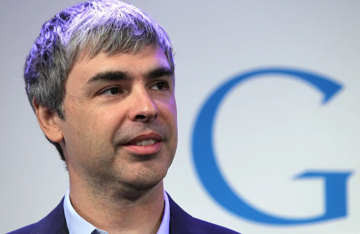 El ranking de los 10 más ricos de mayo: la sorpresa de Larry Page