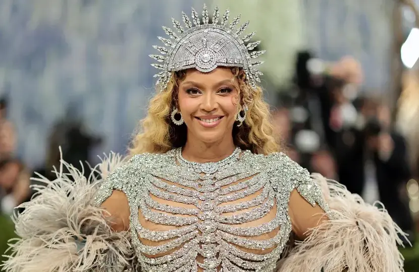 Así fue la llegada de las celebridades al Met Gala 2026
