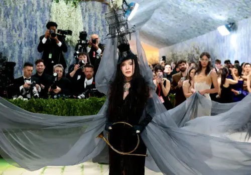 Met Gala 2026: Madonna, Saint Laurent y el cambio hacia la influencia