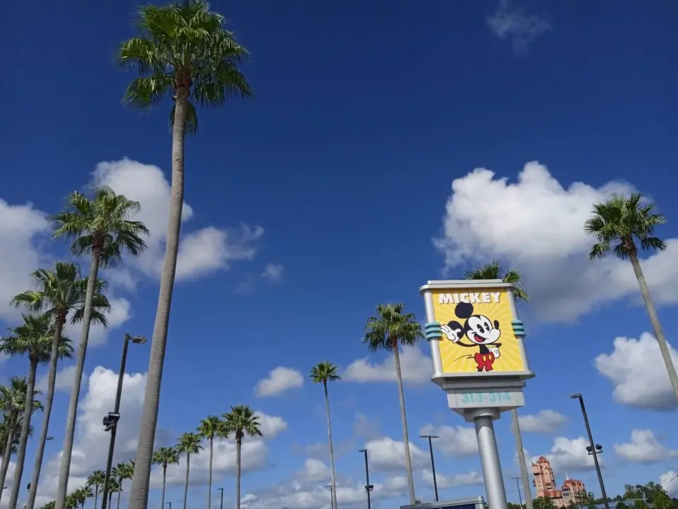 Disney (SE PUEDE USAR) Wikimedia Commons