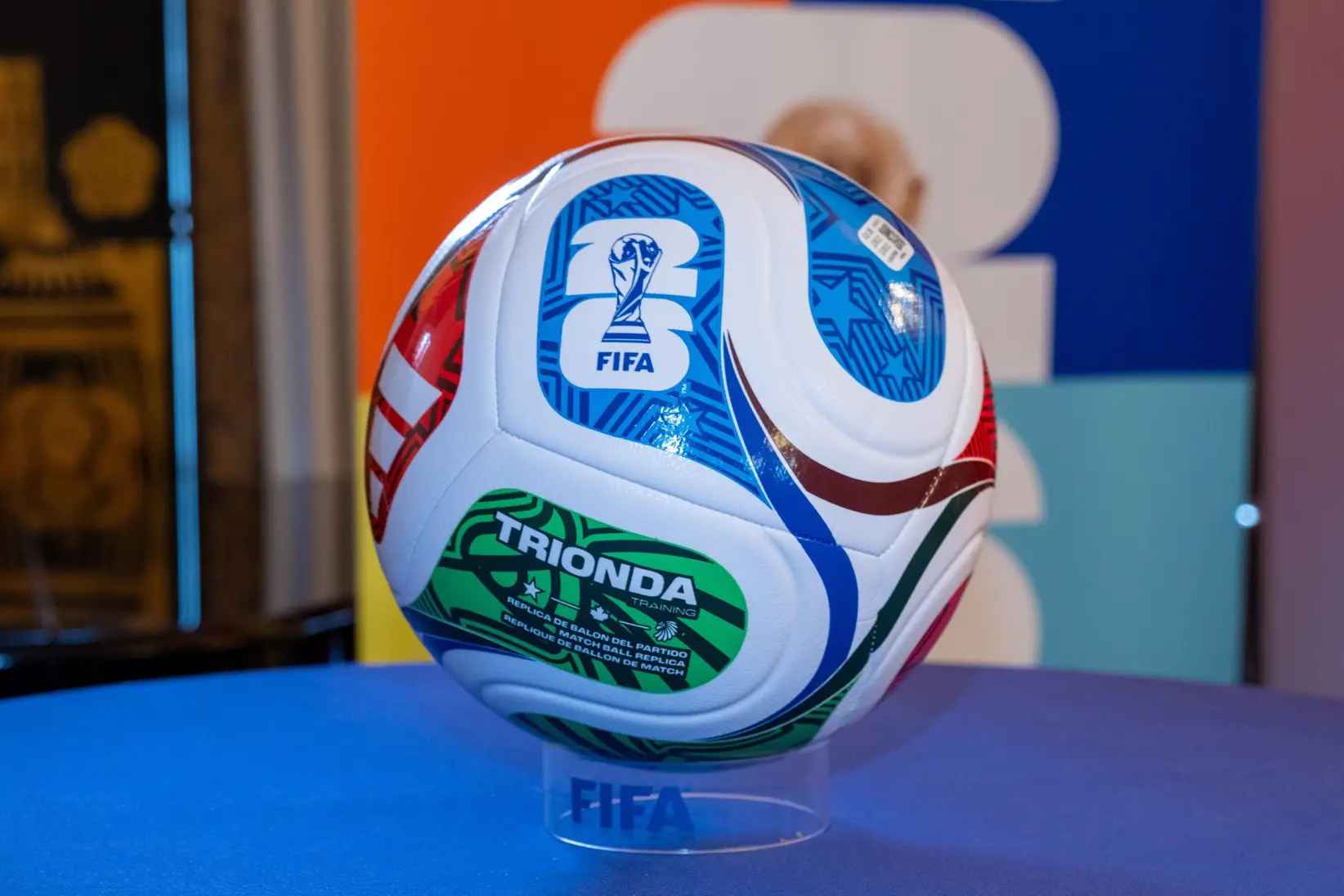 SE PUEDE USAR/Copa Mundial 2026 