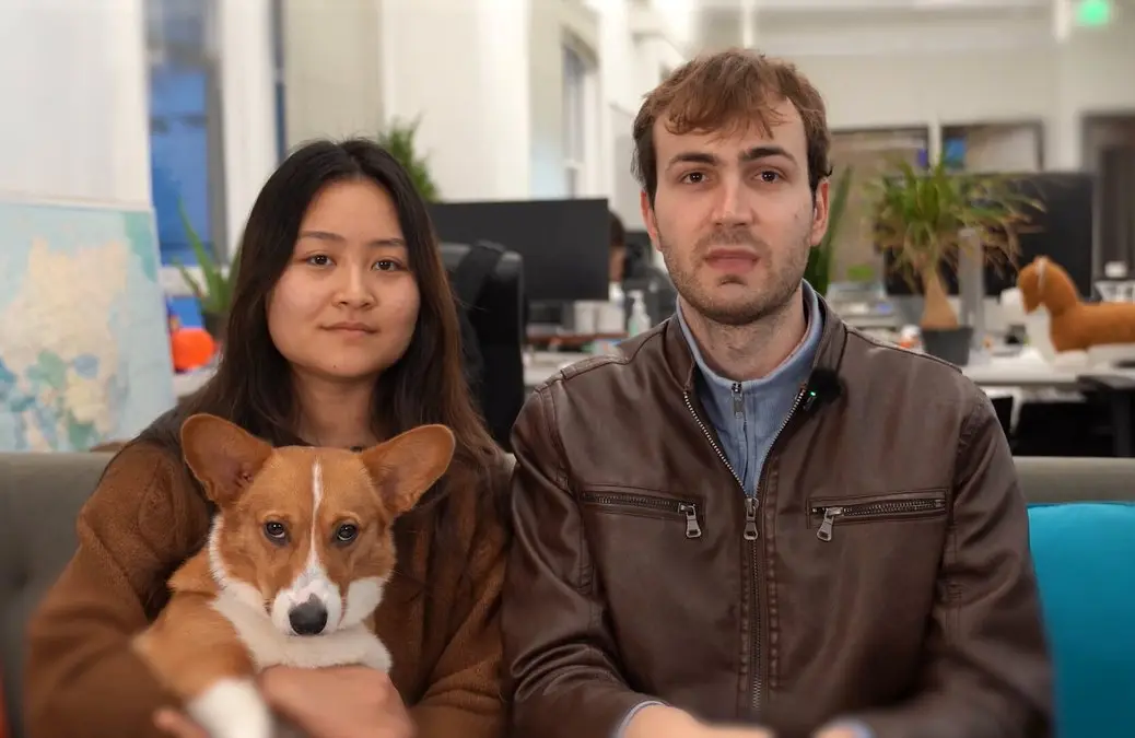 Una mala experiencia con una aseguradora lo llevó a fundar una startup que ahora vale US$ 1.300 millones