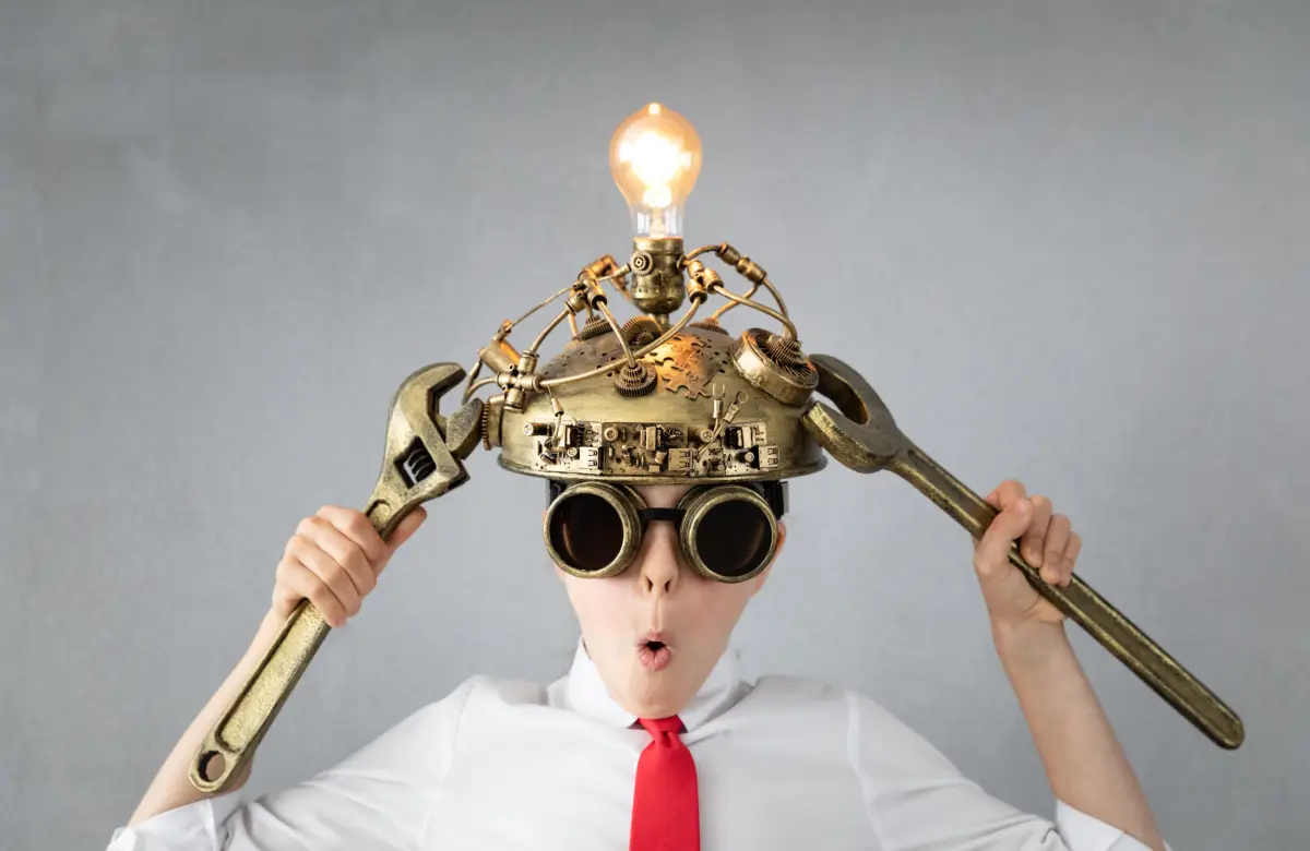 Inteligencia artificial e hipnocracia (I)