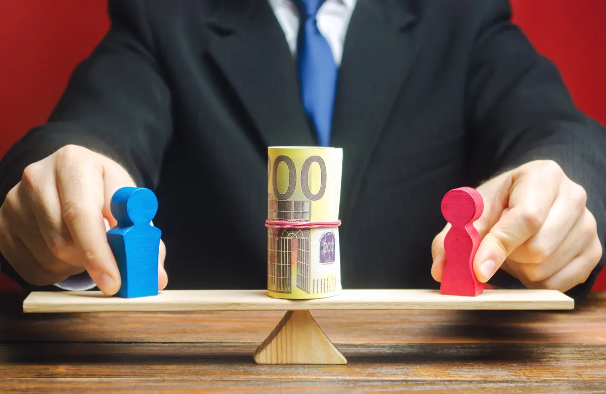 Economía privada supera a la pública
