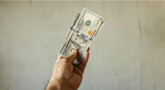 SE PUEDE USAR/dolar/liquidez  (Foto: Pexels).