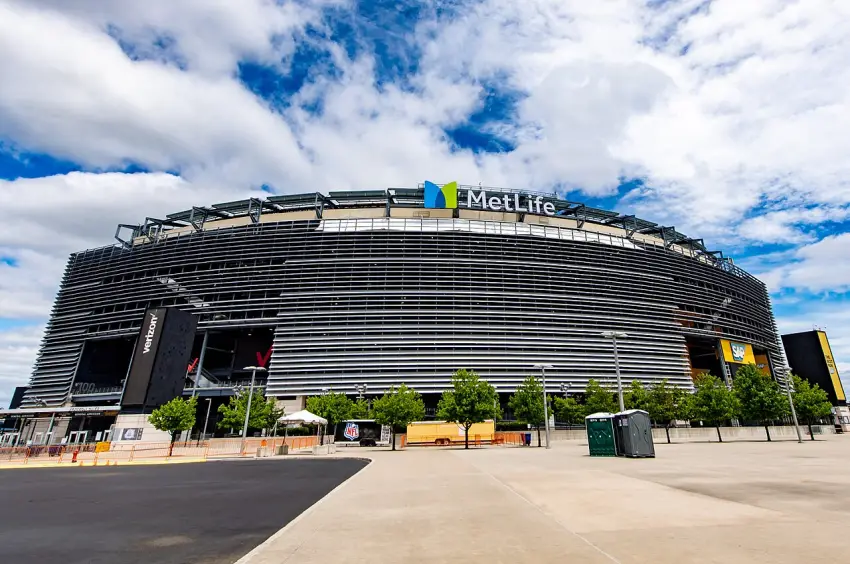 (SE PUEDE USAR) MetLife Stadium Crédito: WikiMedia Commons