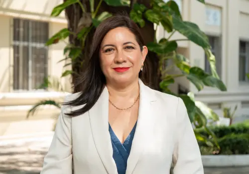 María Luisa Granda: “Estamos viendo emprendedores más educados”