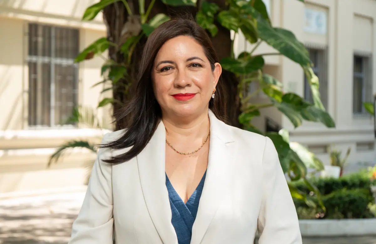 María Luisa Granda: “Estamos viendo emprendedores más educados”