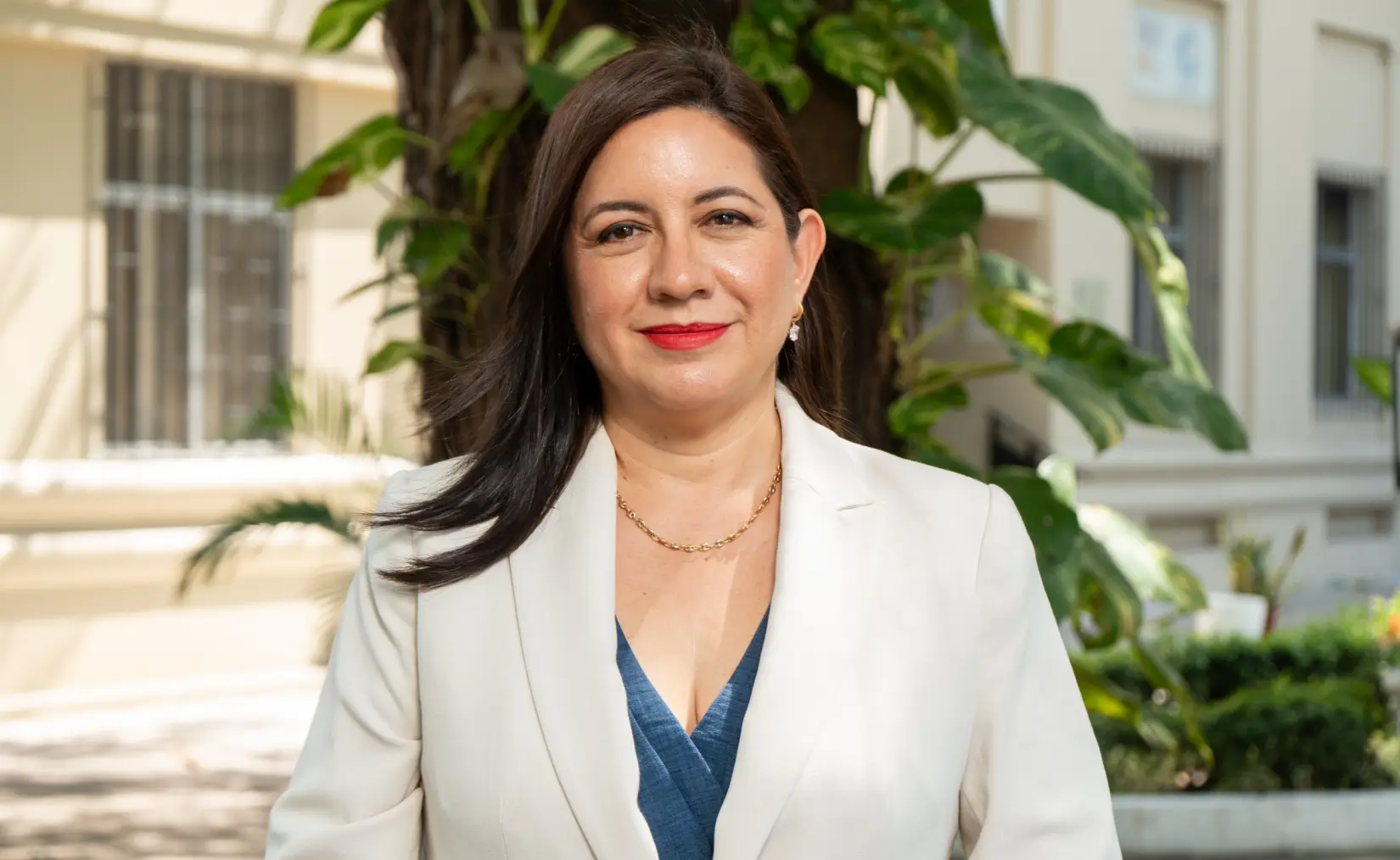 María Luisa Granda: “Estamos viendo emprendedores más educados”
