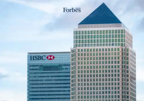 Estos son los 10 bancos más grandes del mundo por activos