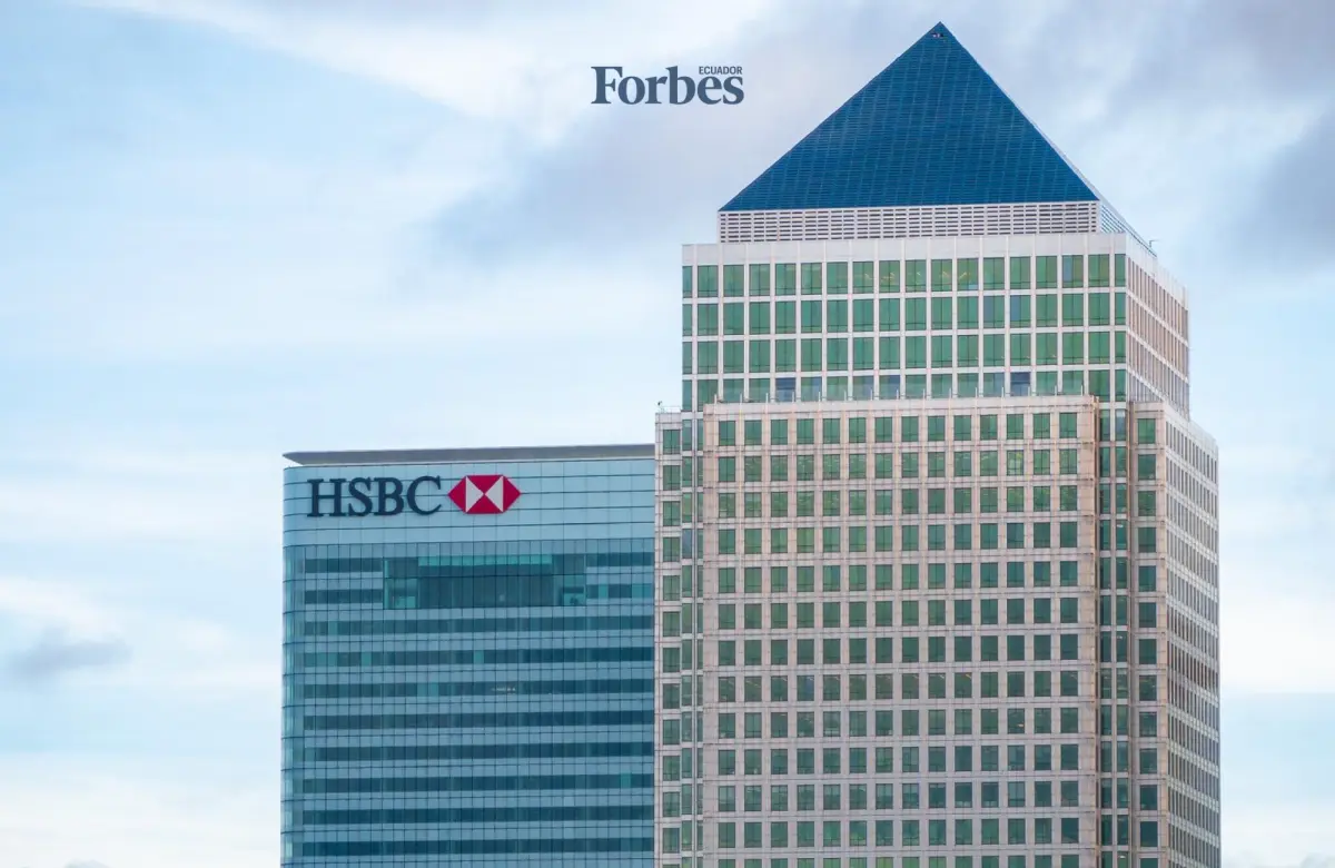 Estos son los 10 bancos más grandes del mundo por activos