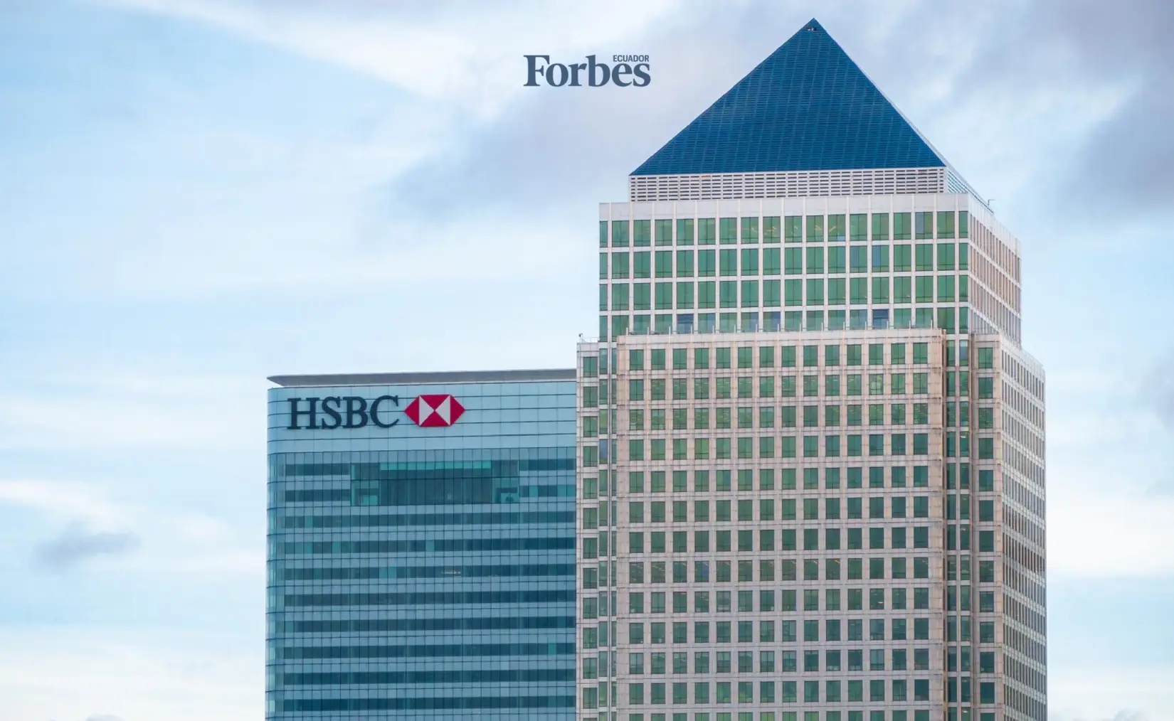 Estos son los 10 bancos más grandes del mundo por activos