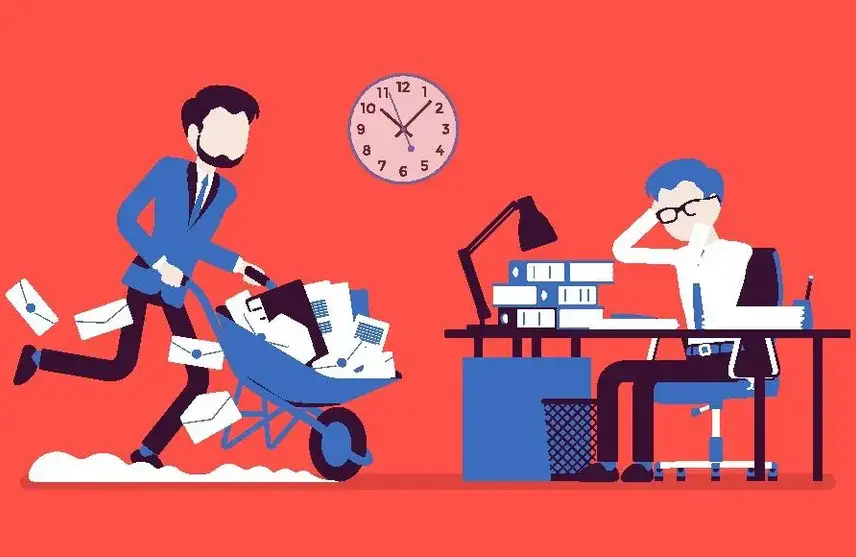Productividad bajo presión: por qué las nuevas herramientas están cambiando las reglas del liderazgo