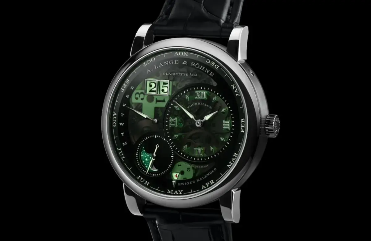 Lo mejor de los relojes y las maravillas de 2026
