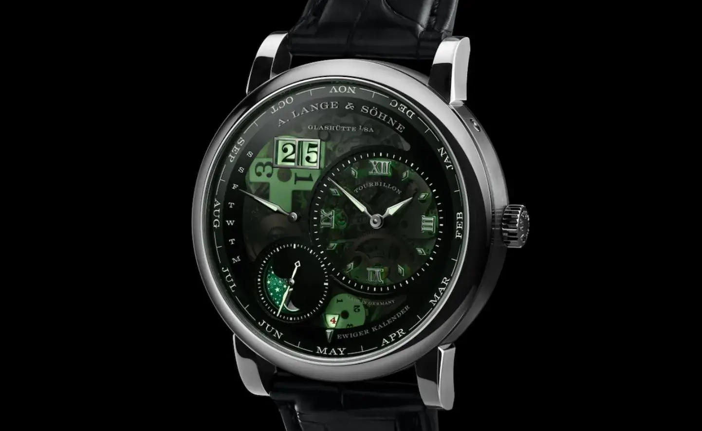 Lo mejor de los relojes y las maravillas de 2026