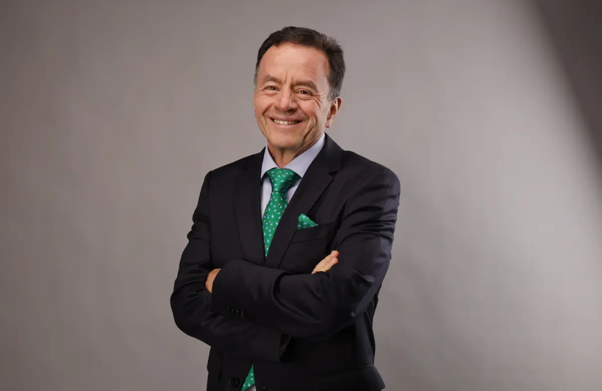 De los molinos de Chunchi al liderazgo logístico
