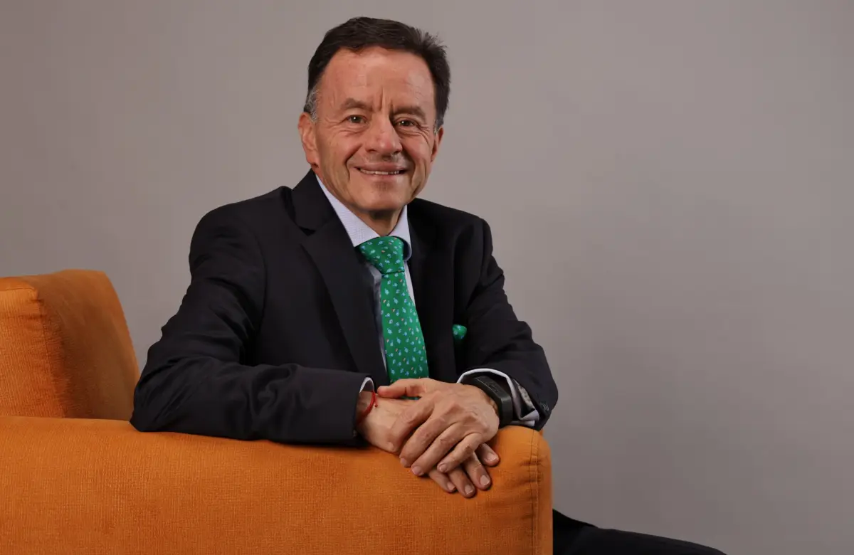 De los molinos de Chunchi al liderazgo logístico