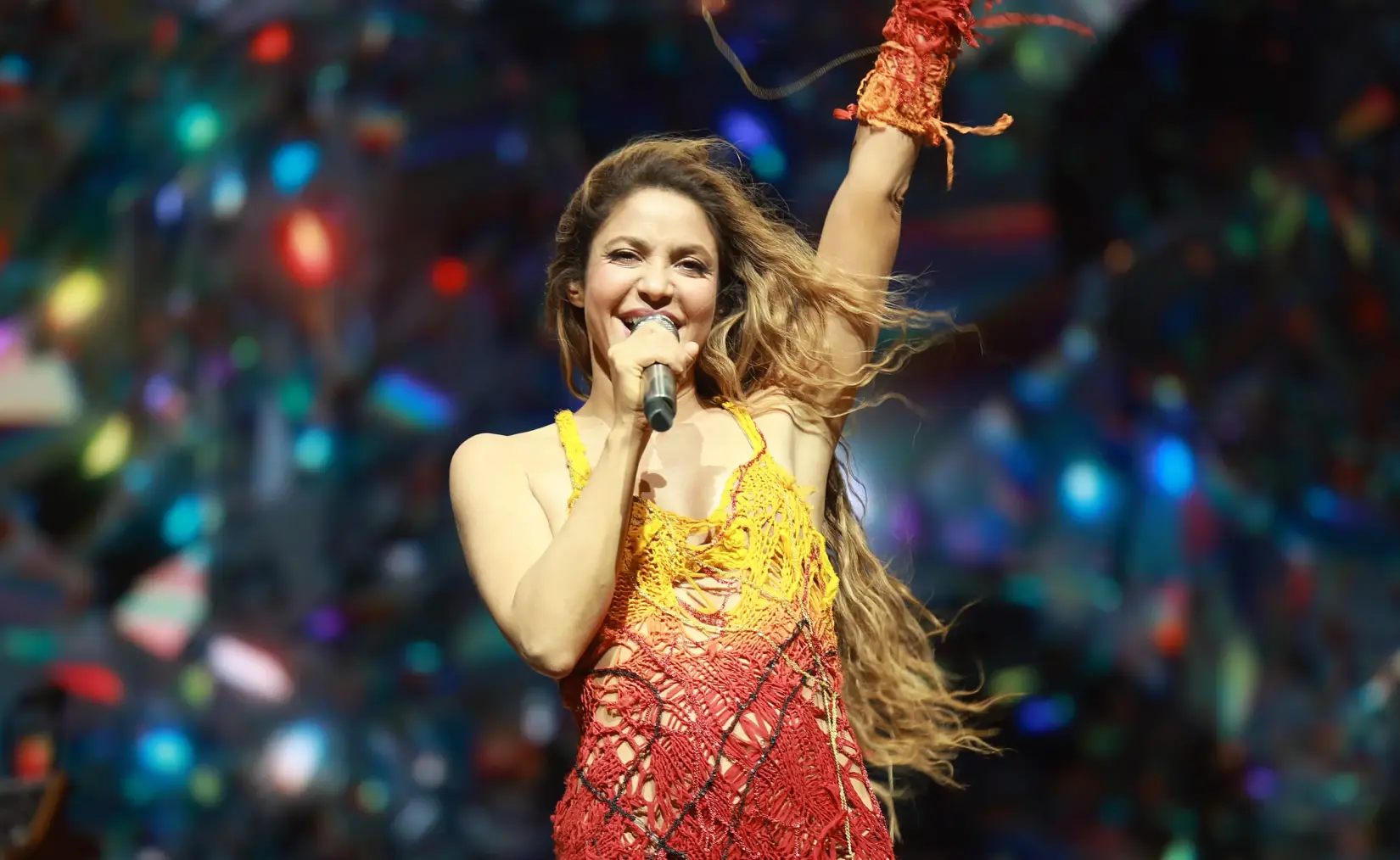 ¡Otro hit! El teaser de Shakira supera las 80 millones de reproducciones en las redes