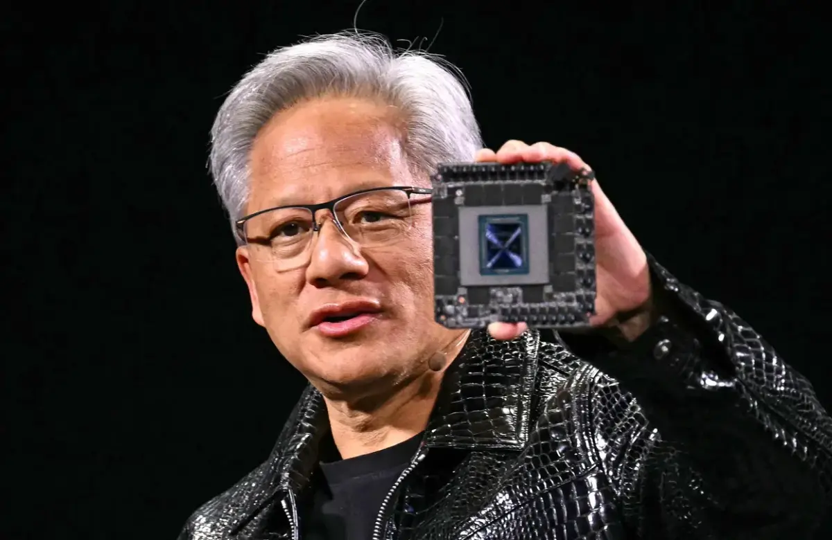 Jensen Huang sumó US$ 5.600 millones en un día y se acerca al club de los US$ 200.000 millones