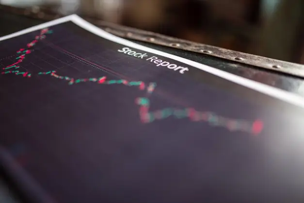 Acciones, Wall Street, inversiones (SE PUEDE USAR - PEXELS)