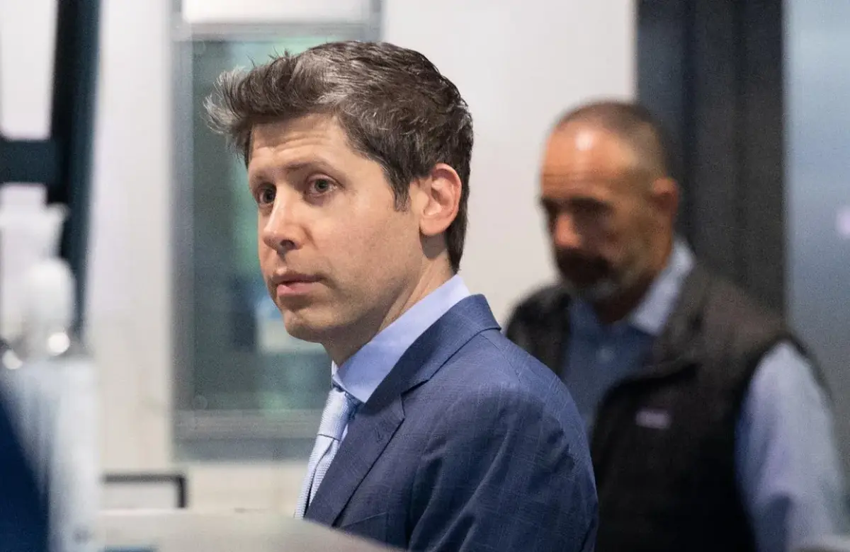 Sam Altman, bajo la lupa: investigan si sus inversiones personales chocan con los intereses de OpenAI