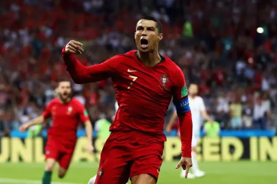 Fuente: FIFA