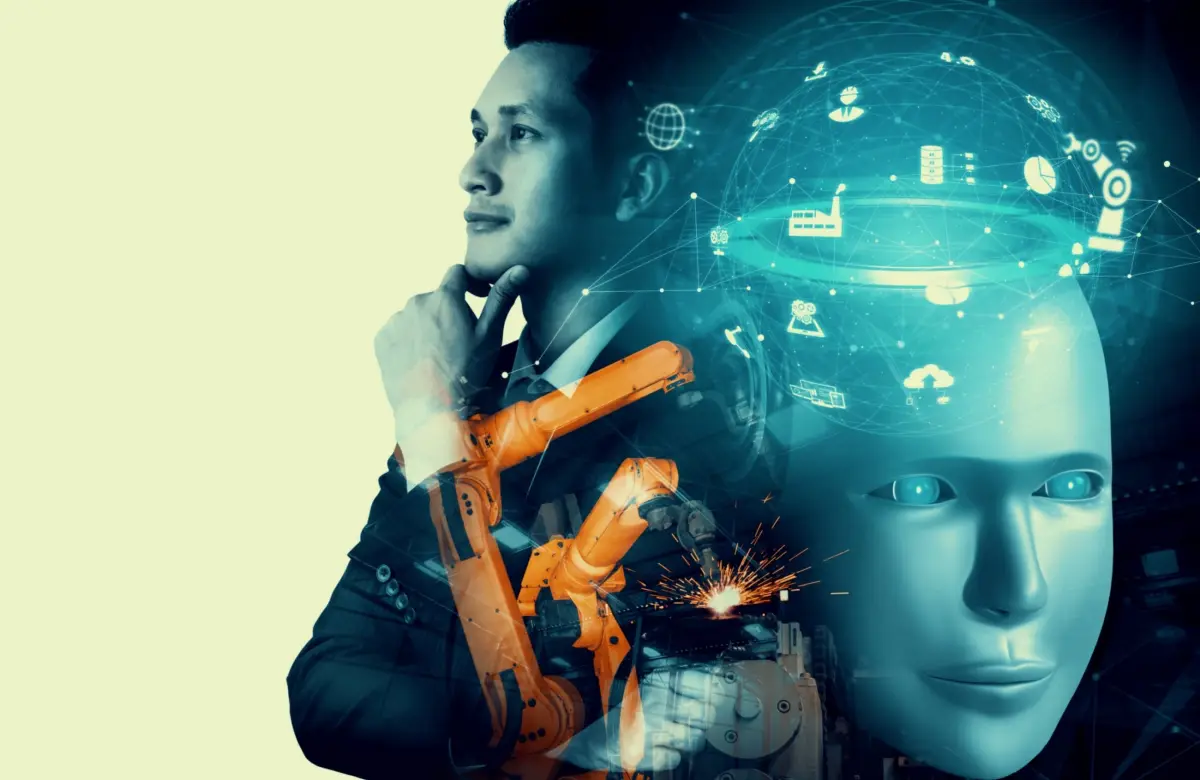 Inteligencia artificial e hipnocracia (II)