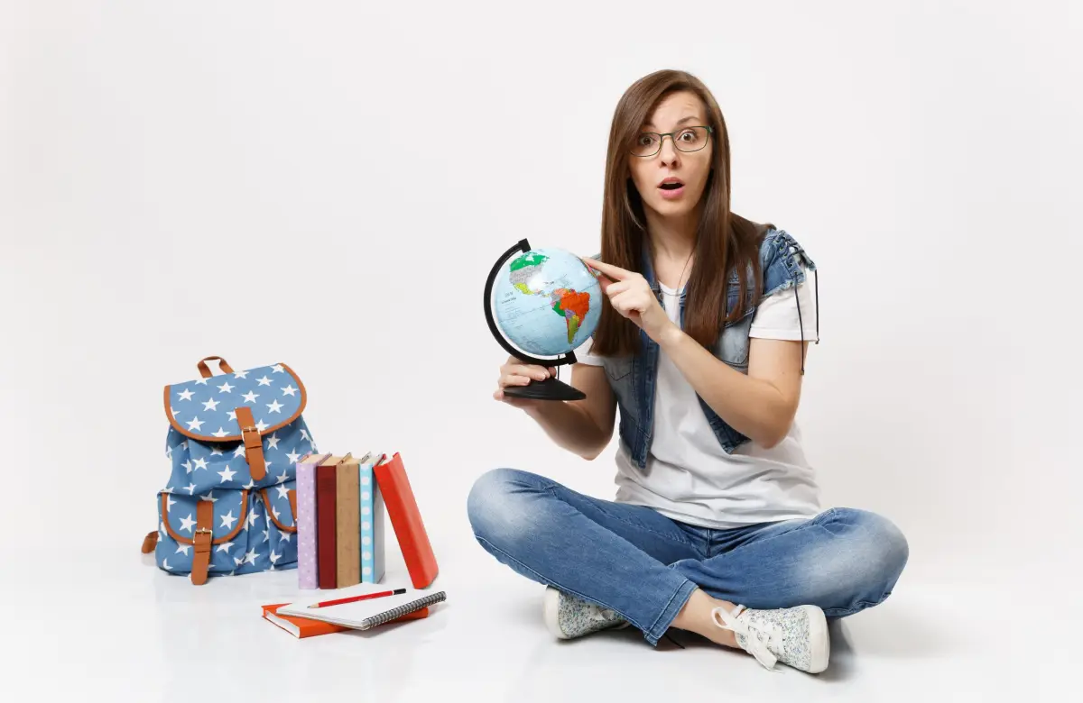 El futuro no cabe en una sola geografía: conversaciones con mi hija