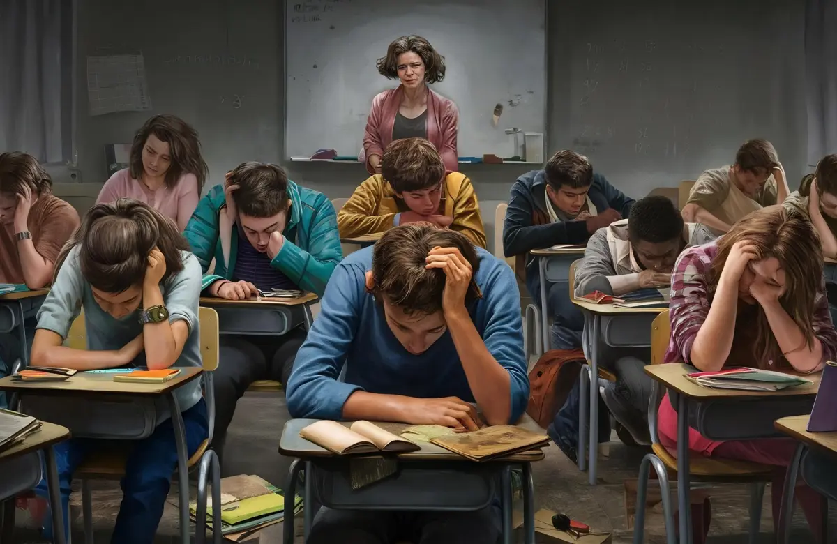 ¿Se puede ser una escuela exitosa sin que la comunidad escolar experimente bienestar?