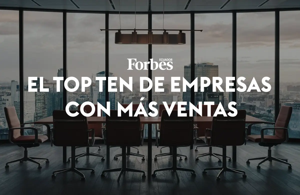 Las 10 empresas con más ingresos en 2025