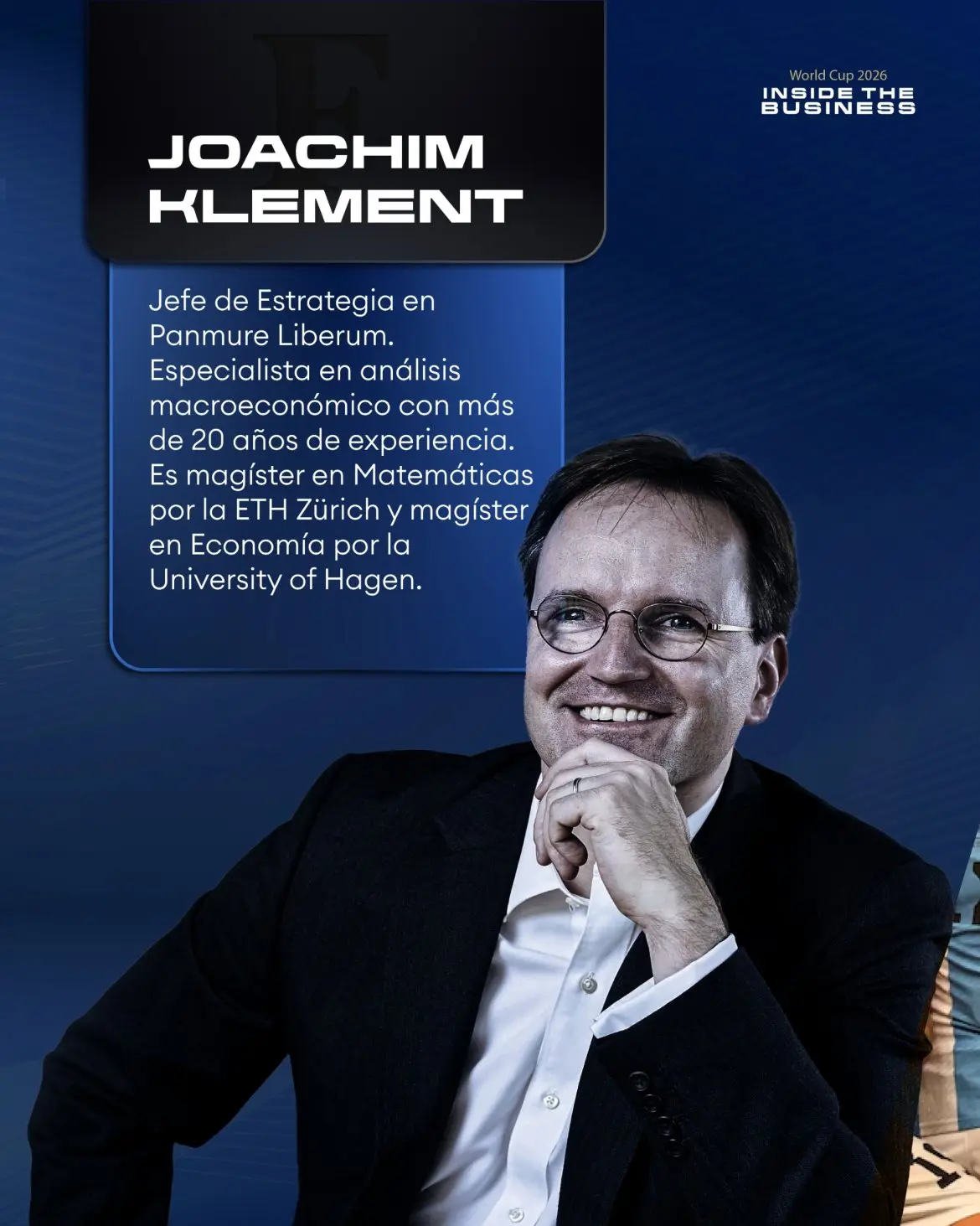Joachim Klement