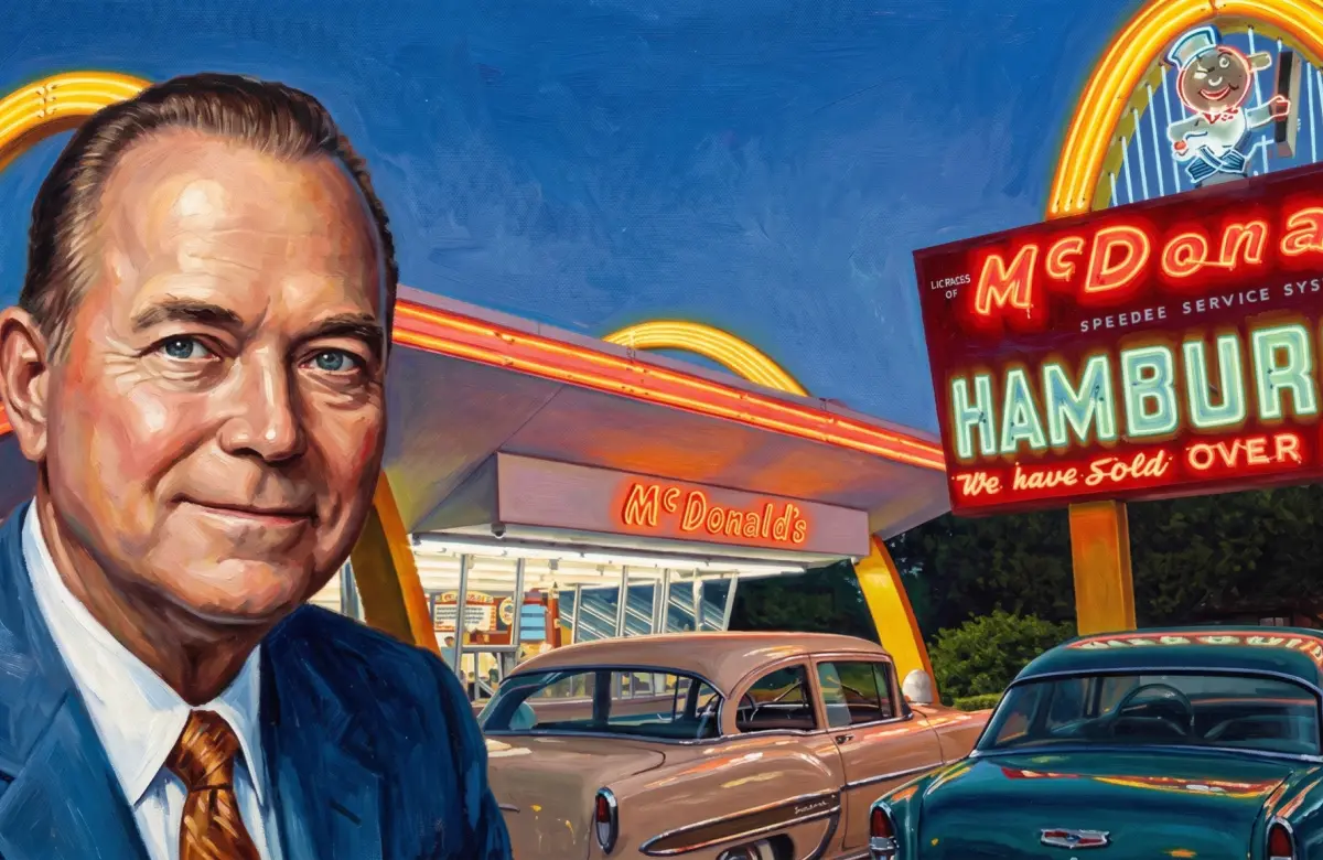 La fórmula de los 15 centavos: a 86 años del sistema que convirtió a McDonald's en un activo de US$ 139.000 millones