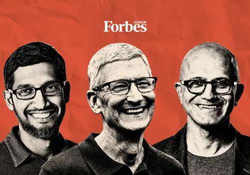 ¿Cuáles son las 10 marcas globales más valiosas?