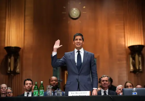 La FED tiene nuevo titular y con Kevin Warsh su política podría ser más flexible