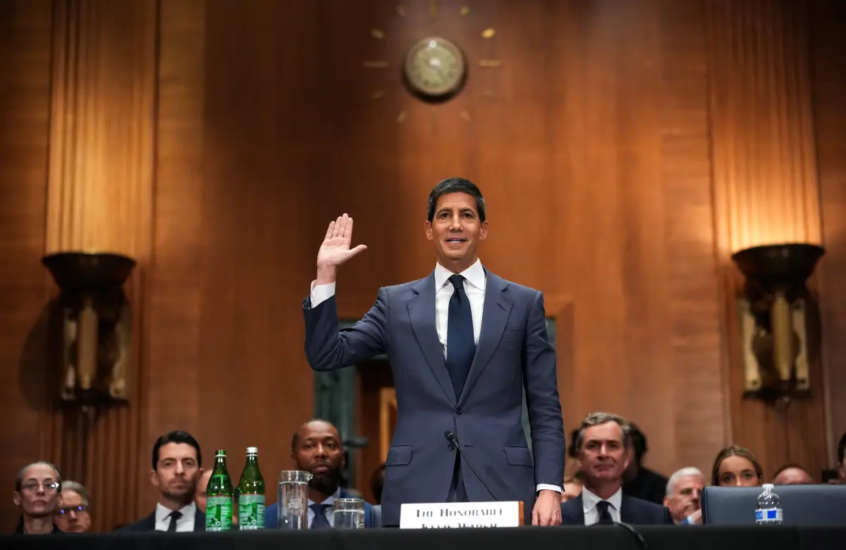 La FED tiene nuevo titular: por qué con Kevin Warsh su política podría ser aún más moderada y qué significa para Argentina 