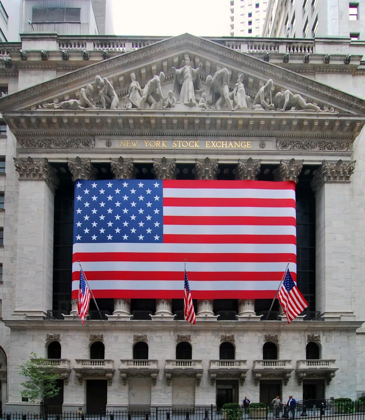 NYSE, Bolsa de Nueva York, acciones, mercado, Wall Street (SE PUEDE USAR)