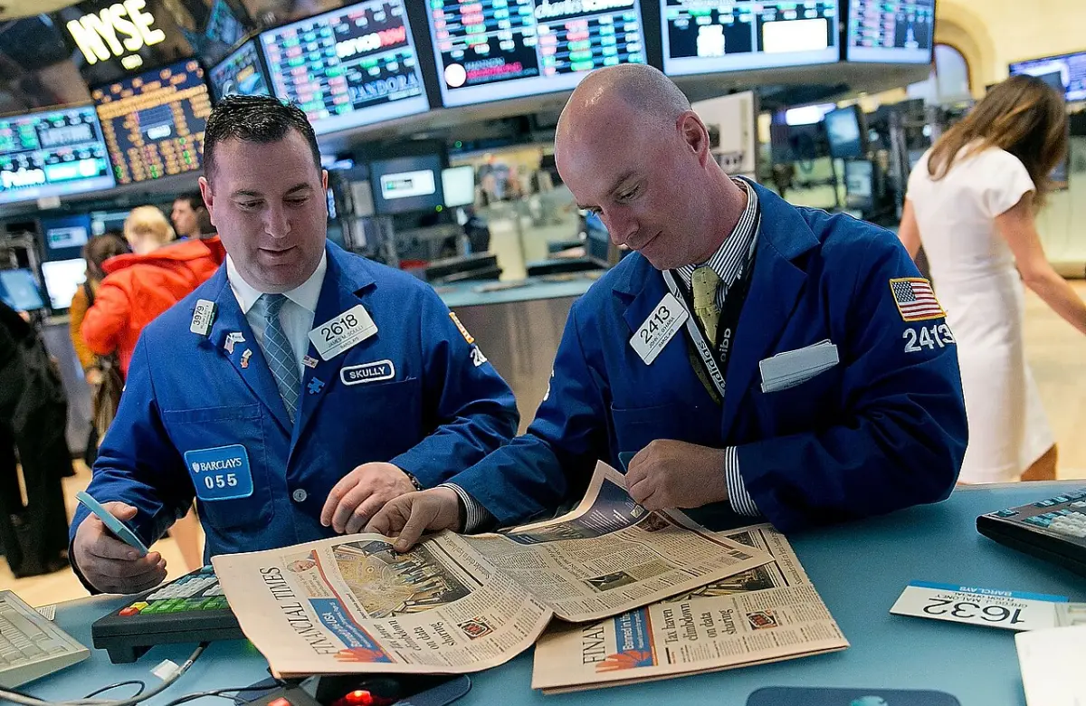 El S&P 500 entra en una semana clave: qué esperan los inversores de los balances y cuáles son los sectores que más crecerían