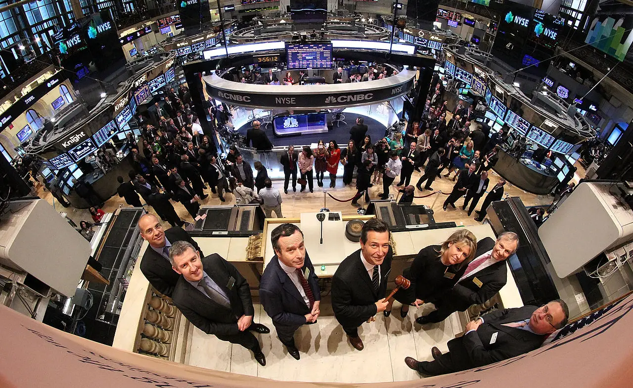 La bolsa más poderosa del mundo cumple 234 años: su origen, sus secretos y el club VIP que prepara en Wall Street