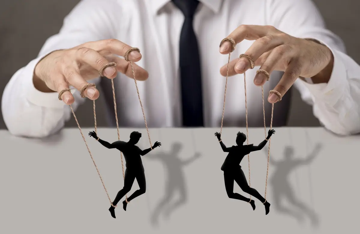La manipulación psicológica en el trabajo: el costo emocional de tener que aguantar