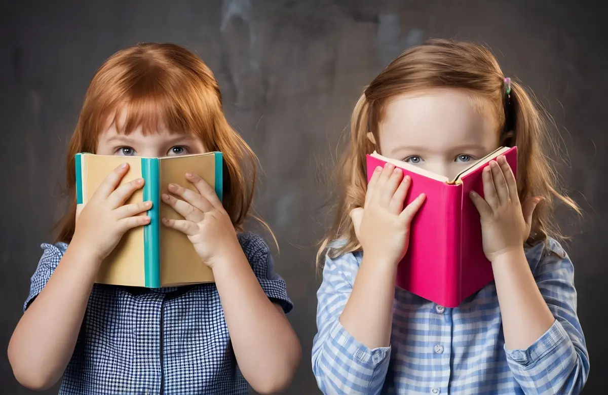 ¿Y si las dificultades para leer comienzan antes de la lectura?