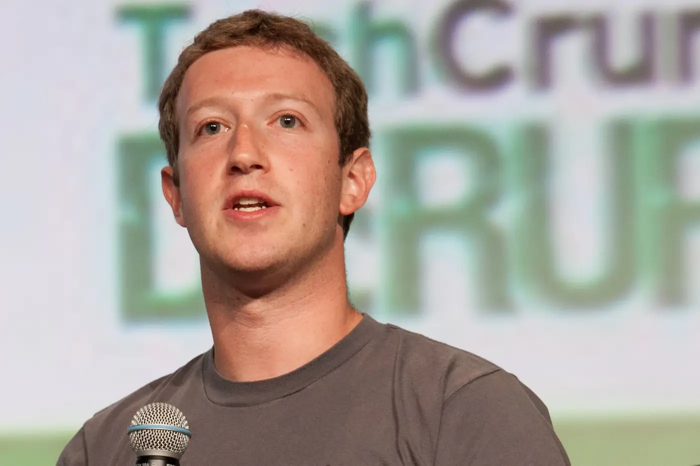 Mark Zuckerberg - SE PUEDE USAR - (Foto: JD Lasica de Pleasanton, California, EE. UU., CC BY 2.0 <https://creativecommons.org/licenses/by/2.0>, via Wi